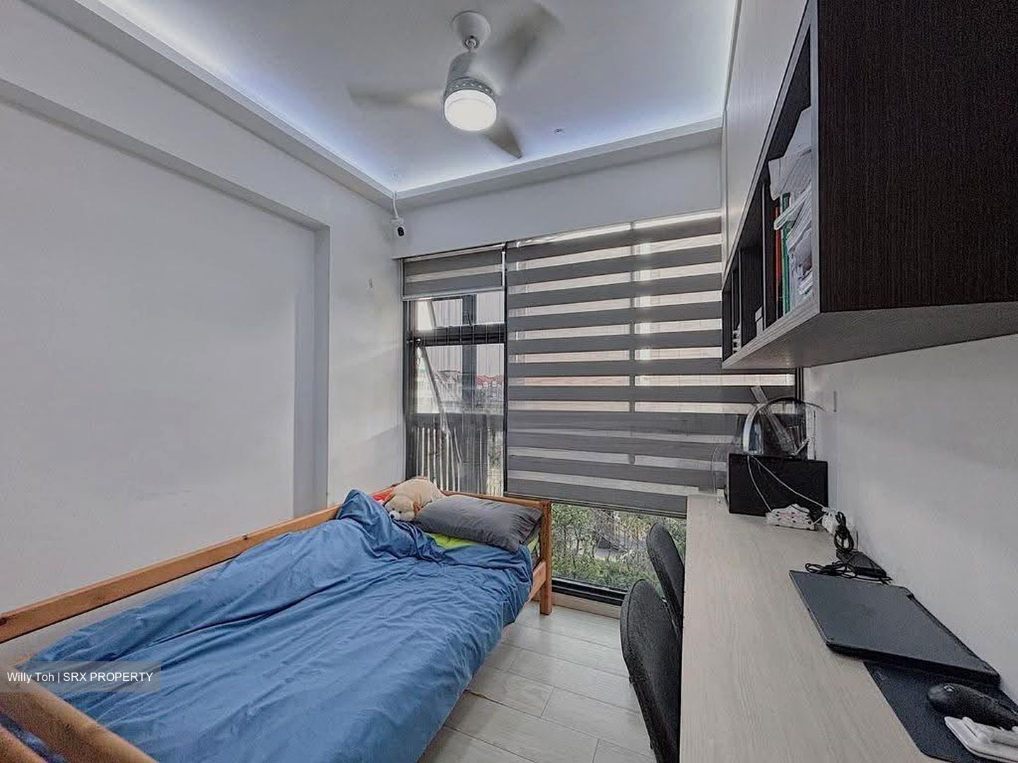 Westwood Residences (D22), Condominium #622839001